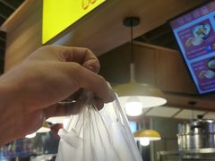 -吉品合酥脆烤饼(嘉里城店)