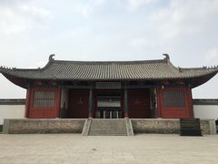 -商丘古城-应天书院