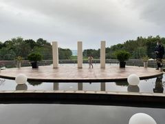 -涛·海底餐厅·美人鱼·自助餐·海底隧道(三亚海棠湾洲际度假酒店)
