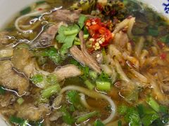 -虎子面粉馆(五一东村店)