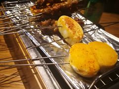 -鼎原力量东北吊炉烧烤(临河街店)