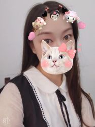 点击看大图 -YIMEI ART半永久纹眉·野生眉
