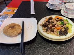 -老北京胡同味道二荤铺(酒仙桥店)
