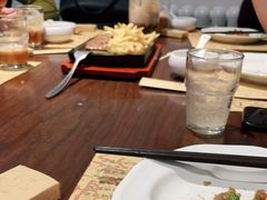 -素心小筑(后沙裕镇店)