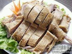 -丽清大别山鹅火锅(潜山路店)