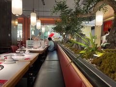 -左庭右院鲜牛肉火锅(苏州园区永旺店)