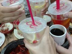 -蜜雪冰城(新世纪店)