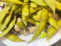 家常凉菜-锦州烧烤(北太平庄店)