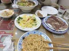 -清真·鸦儿李记·小馆(后海店)