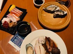 -广州富力君悦大酒店·凯菲厅