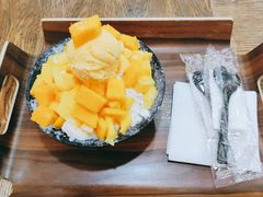 -MANGOO芒可ice(大观天地MALL店)