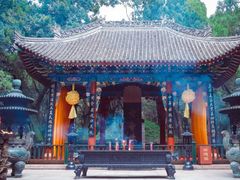-黄帝陵