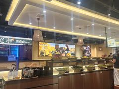 -万达广场(泰安泰山店)