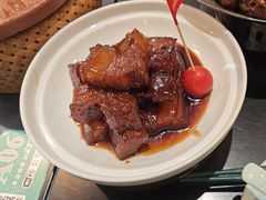-在莲野·湖北民间菜·头牌松滋鸡(光谷步行街店)