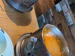 -Thai Basil罗勒叶泰式餐厅(时代天街店)