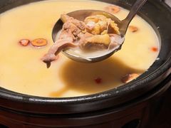 -乔街深夜食堂·台州菜·高压锅生蚝(杭州总店)