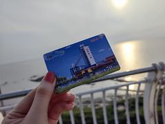 -辽宁团山国家级海洋公园