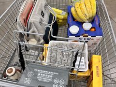 -山姆会员商店(邻瑞广场店)