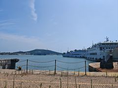 -长岛南北长山旅游景区