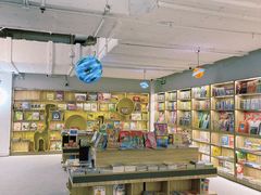 -方庄书店(通润商务会馆店)