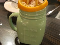 有范儿的甜品-豪客来牛排(新街口羊皮巷店)