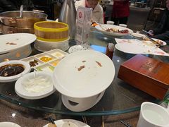 -阿庄新豫菜(通泰路店)