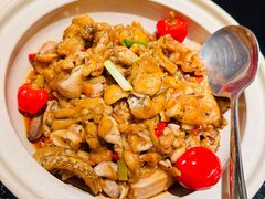 -夏氏砂锅(万松园店)