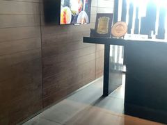 -雾山韩式烤肉·海南糟粕&椰子鸡火锅·海景餐厅(三亚绿发山海天JW万豪酒店)