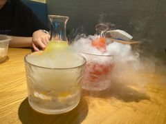 -苦尽酒馆·川菜(鼓楼店)