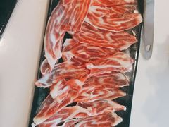 -陈记顺和牛肉火锅(永泰店)