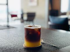 -绿城玫瑰园酒店-遇见19楼餐厅(舟山绿城玫瑰园酒店店)