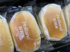 -好利来(上海长宁龙之梦店)