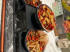 -外滩·云南人家(昆明旗舰店)