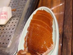 -小吊梨汤·北京菜·烤鸭(双井乐成中心店)