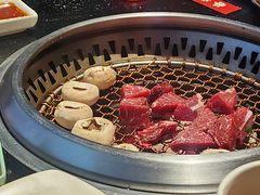-牛焱·烧肉酒肆(五大道店)