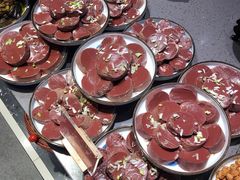-山河屯铁锅炖(哈西站店)