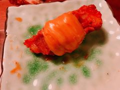 -Outdark Korean Restaurant