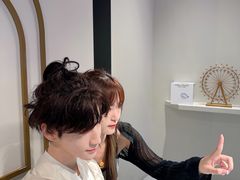 -上海杜莎夫人蜡像馆