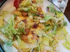 -曼乐辰餐厅(中庚漫游城店)