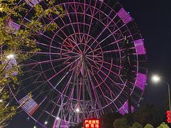 -南昌之星摩天轮