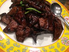 -那家小馆•北京菜•烤鸭(香山店)
