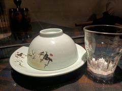 -幸福哟烧鸡·粤菜海鲜私厨(七星路店)