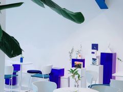 -intime coffee(芝麻街店)