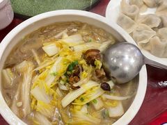 -长城东北菜(新港西路店)