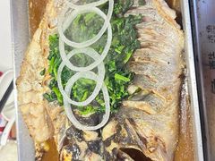 -鱼酷活鱼烤鱼(静安大融城店)