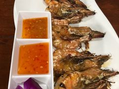 -Dang restaurant (patong phuket)