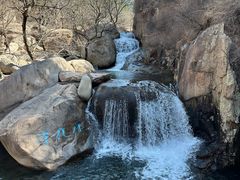 -崂山九水游览区