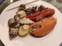 -康帝国际酒店-艾斯本自助西餐厅
