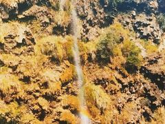 -马岭河峡谷风景区