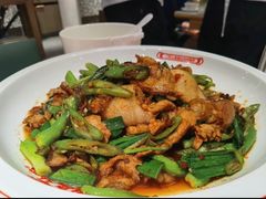 -百年神厨·地道川菜(清江西路店)